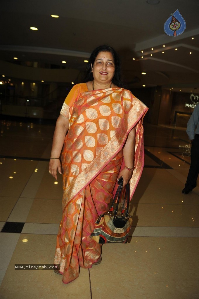 Khamoshi Ki Awaaz Ghazal Album Launch - 28 / 75 photos