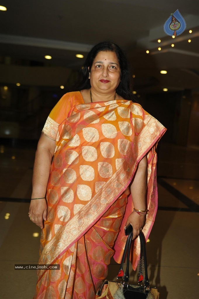 Khamoshi Ki Awaaz Ghazal Album Launch - 59 / 75 photos