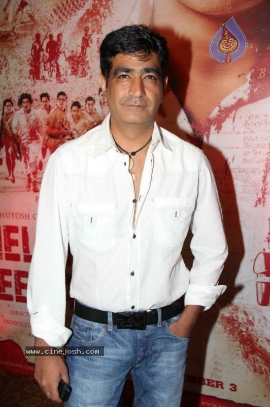 Khelein Hum Jee Jaan Sey Audio Launch - 37 / 82 photos