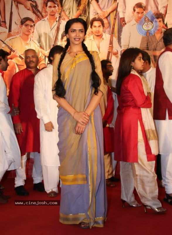 Khelein Hum Jee Jaan Sey Audio Launch - 44 / 82 photos
