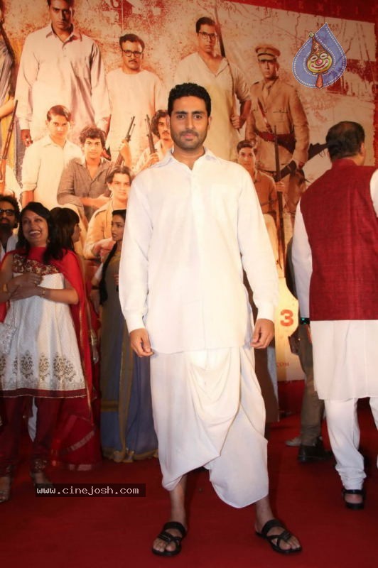 Khelein Hum Jee Jaan Sey Audio Launch - 59 / 82 photos