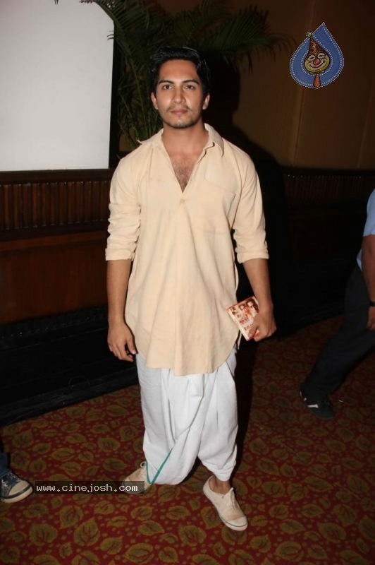 Khelein Hum Jee Jaan Sey Audio Launch - 64 / 82 photos
