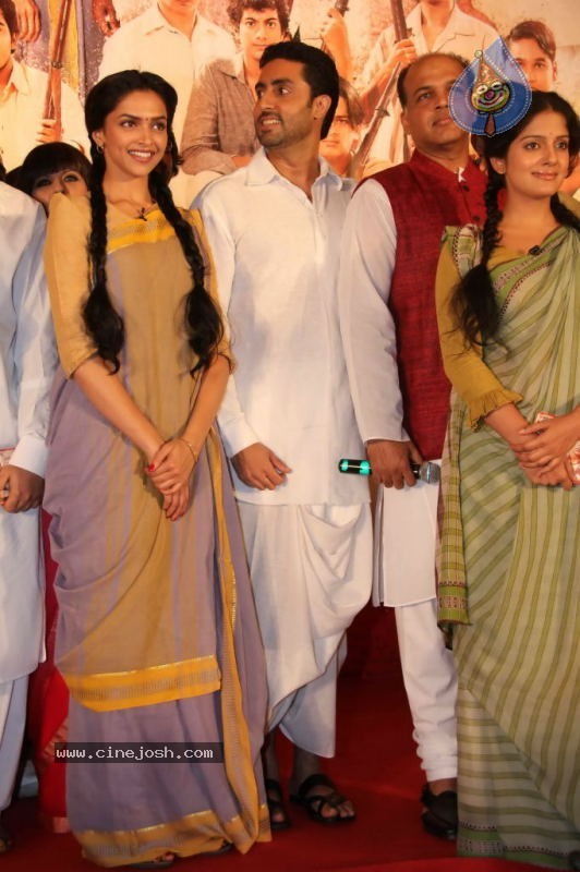 Khelein Hum Jee Jaan Sey Audio Launch - 68 / 82 photos