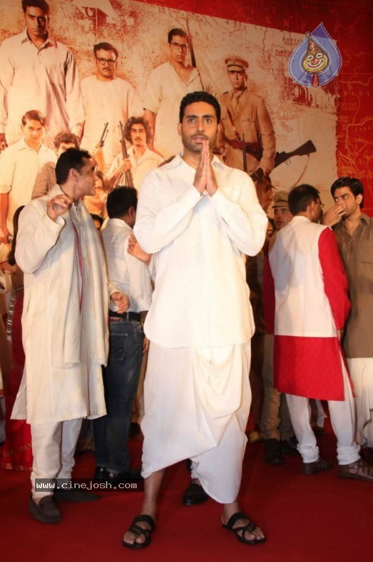 Khelein Hum Jee Jaan Sey Audio Launch - 76 / 82 photos