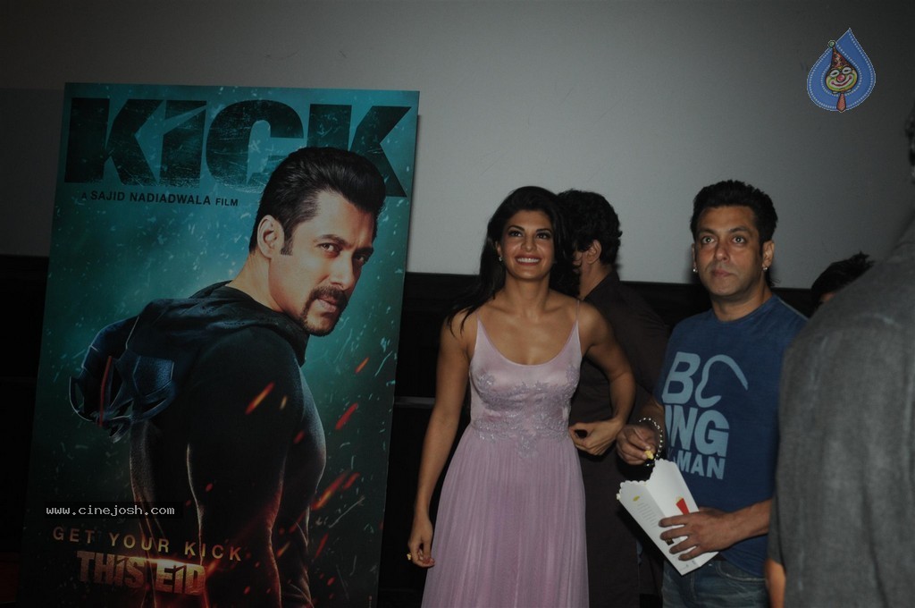 Kick Movie Jumme Ki Raat Song Launch - 29 / 100 photos