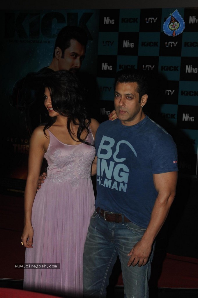 Kick Movie Jumme Ki Raat Song Launch - 42 / 100 photos