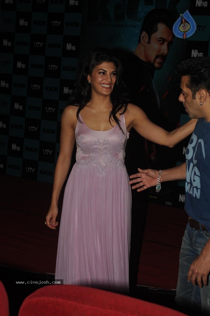 Kick Movie Jumme Ki Raat Song Launch - 84 / 100 photos