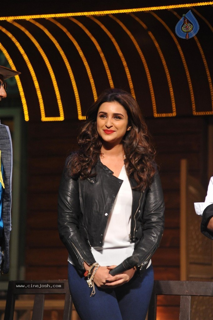 Kill Dill Promotions at YRF Studios - 10 / 99 photos