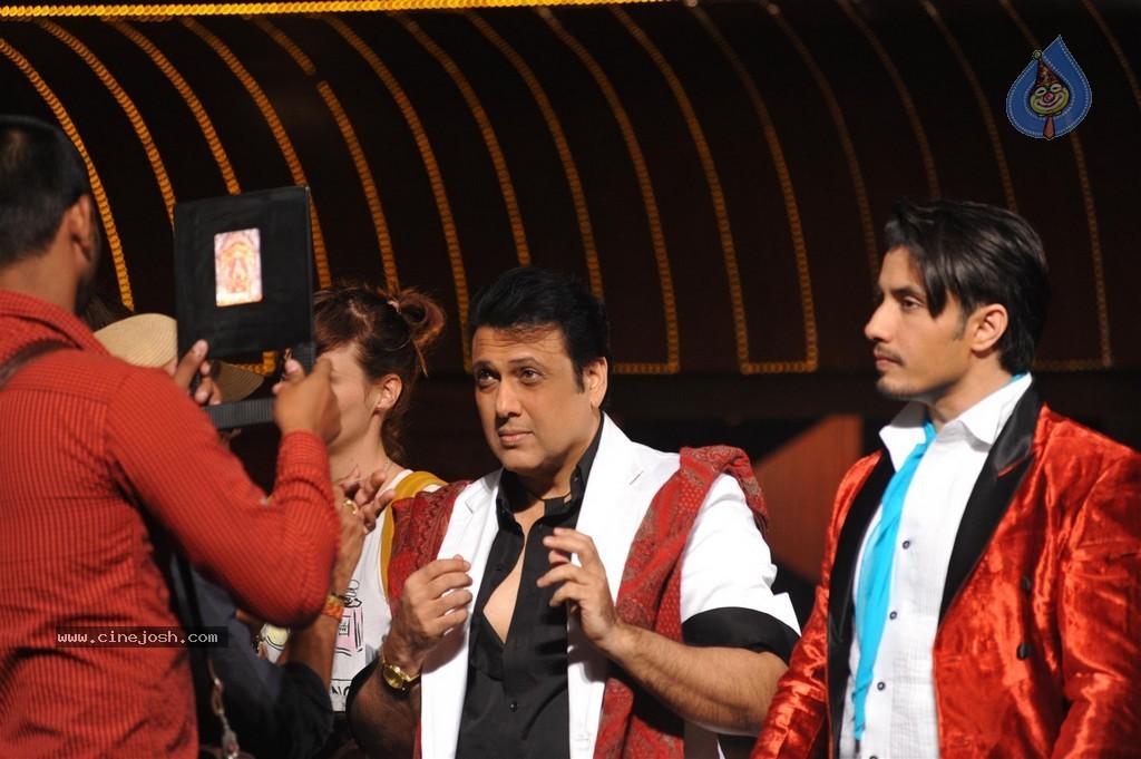 Kill Dill Promotions at YRF Studios - 21 / 99 photos