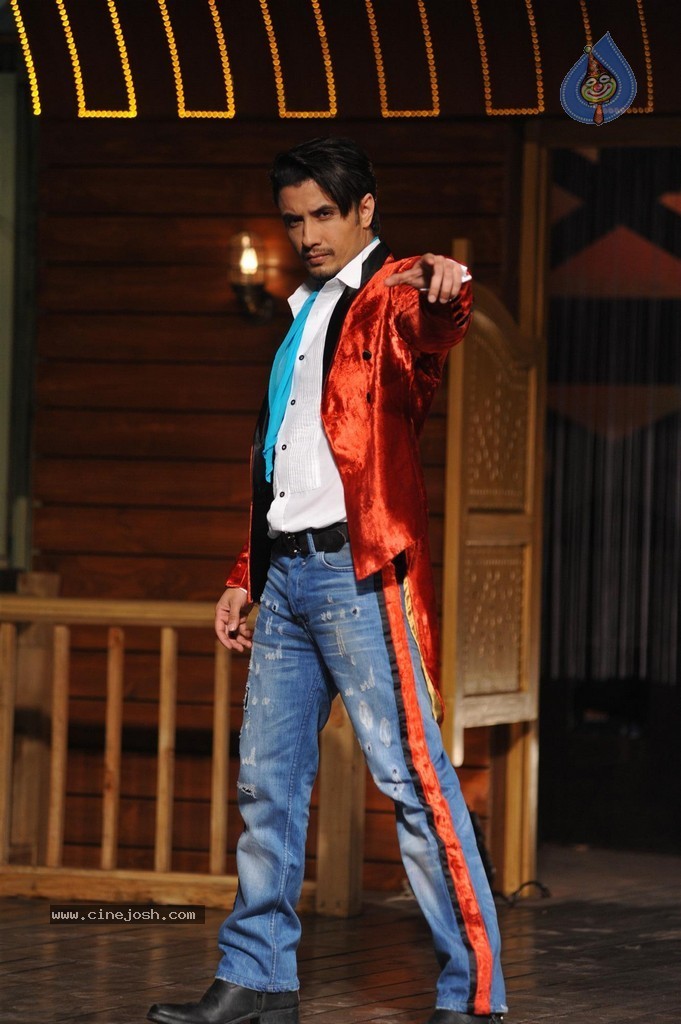 Kill Dill Promotions at YRF Studios - 27 / 99 photos
