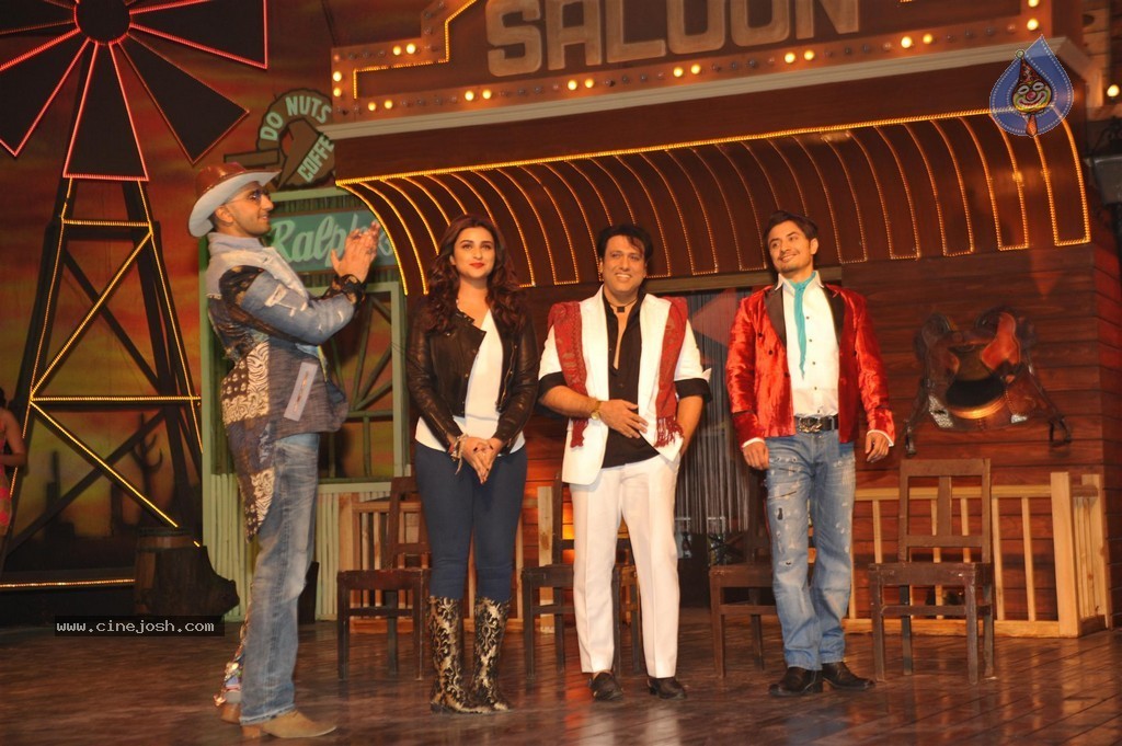 Kill Dill Promotions at YRF Studios - 28 / 99 photos