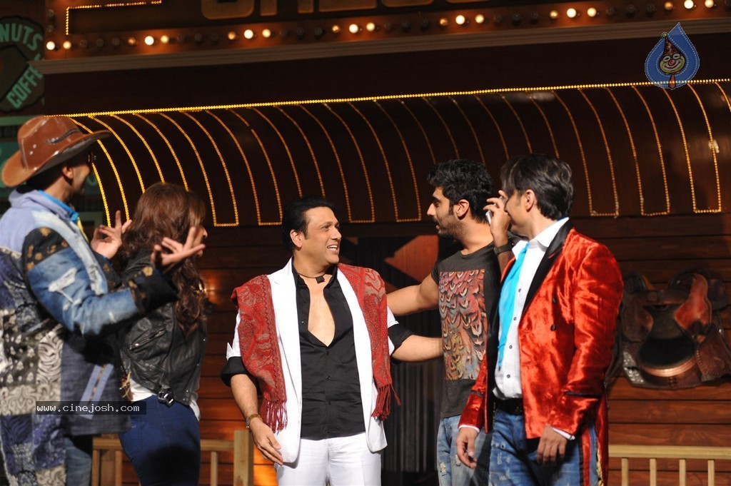 Kill Dill Promotions at YRF Studios - 36 / 99 photos