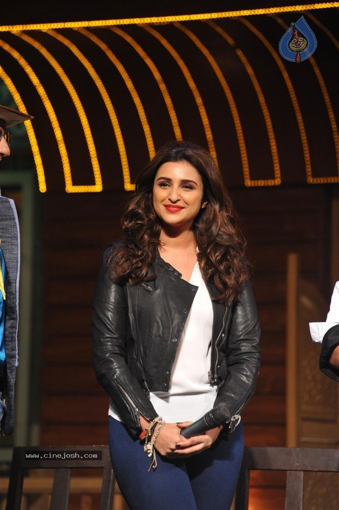 Kill Dill Promotions at YRF Studios - 63 / 99 photos