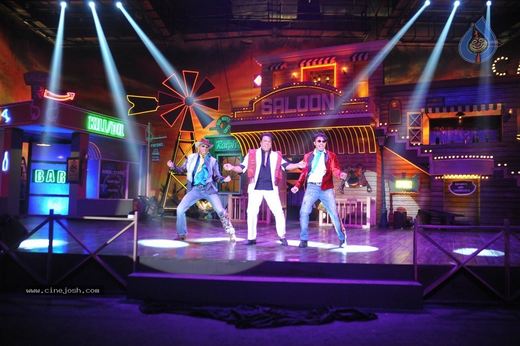 Kill Dill Promotions at YRF Studios - 76 / 99 photos