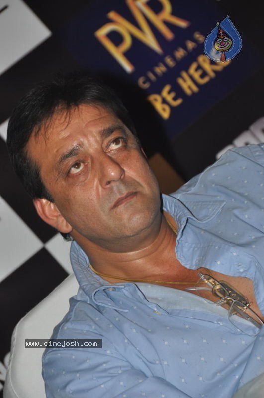 Knock Out Movie Press Meet - 30 / 40 photos