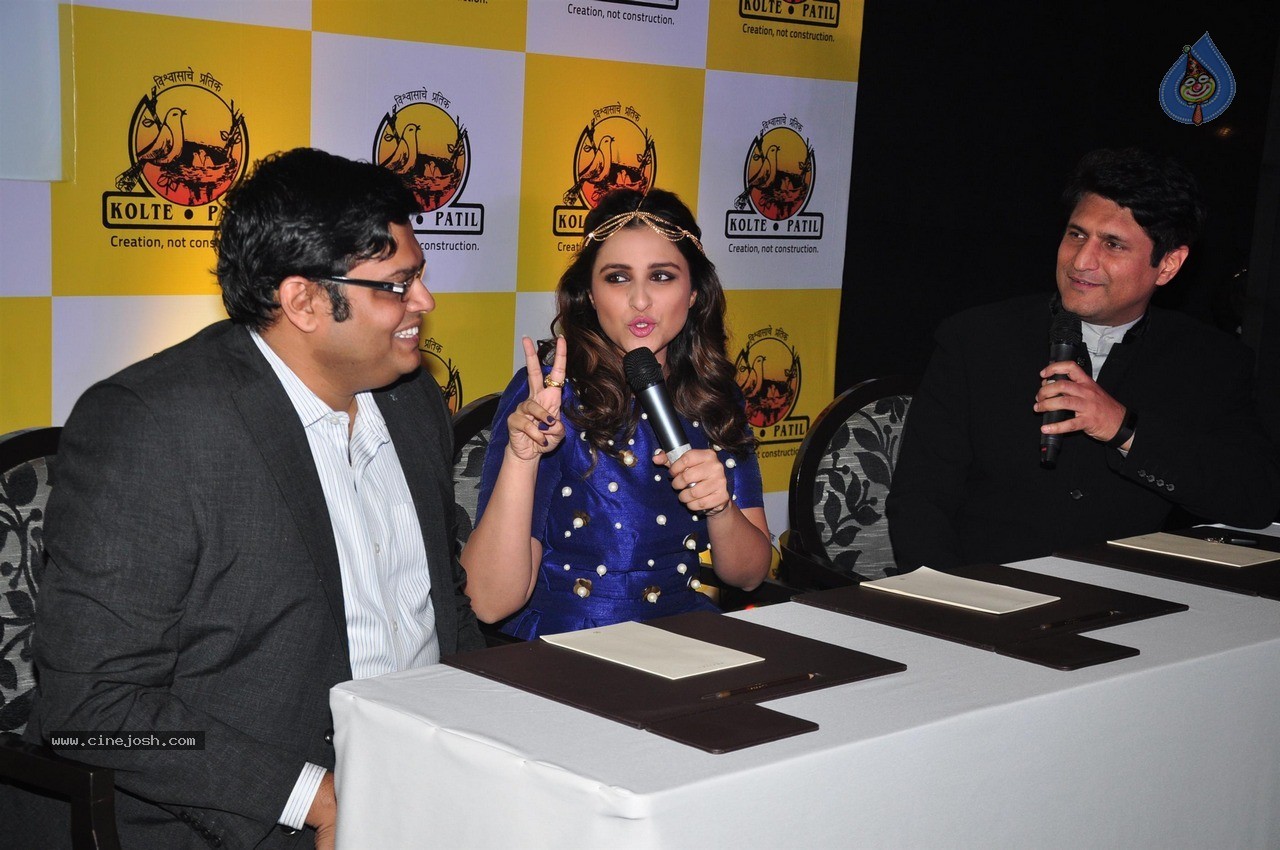 KPDL Mobile App Launch - 1 / 24 photos