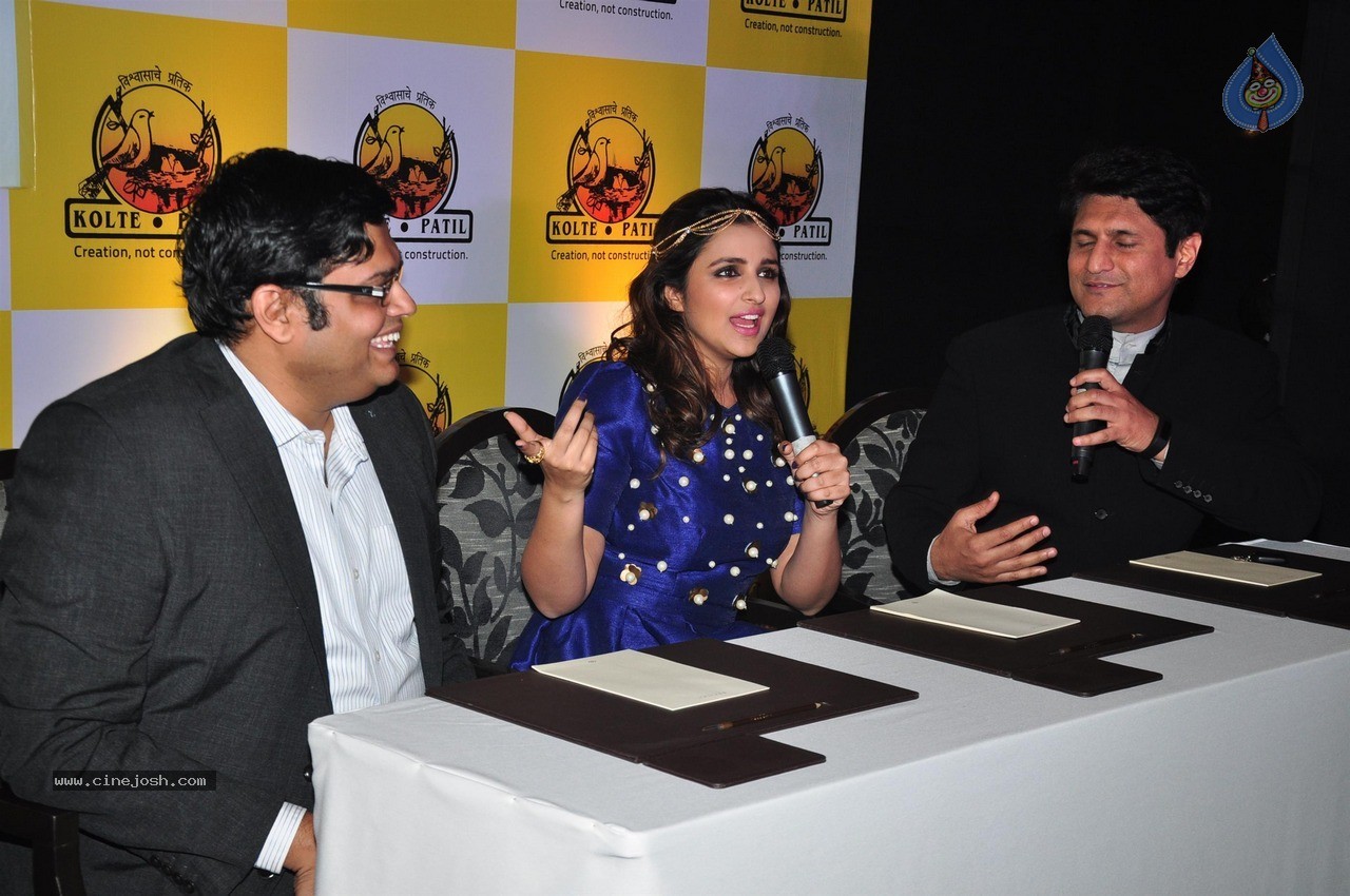 KPDL Mobile App Launch - 21 / 24 photos