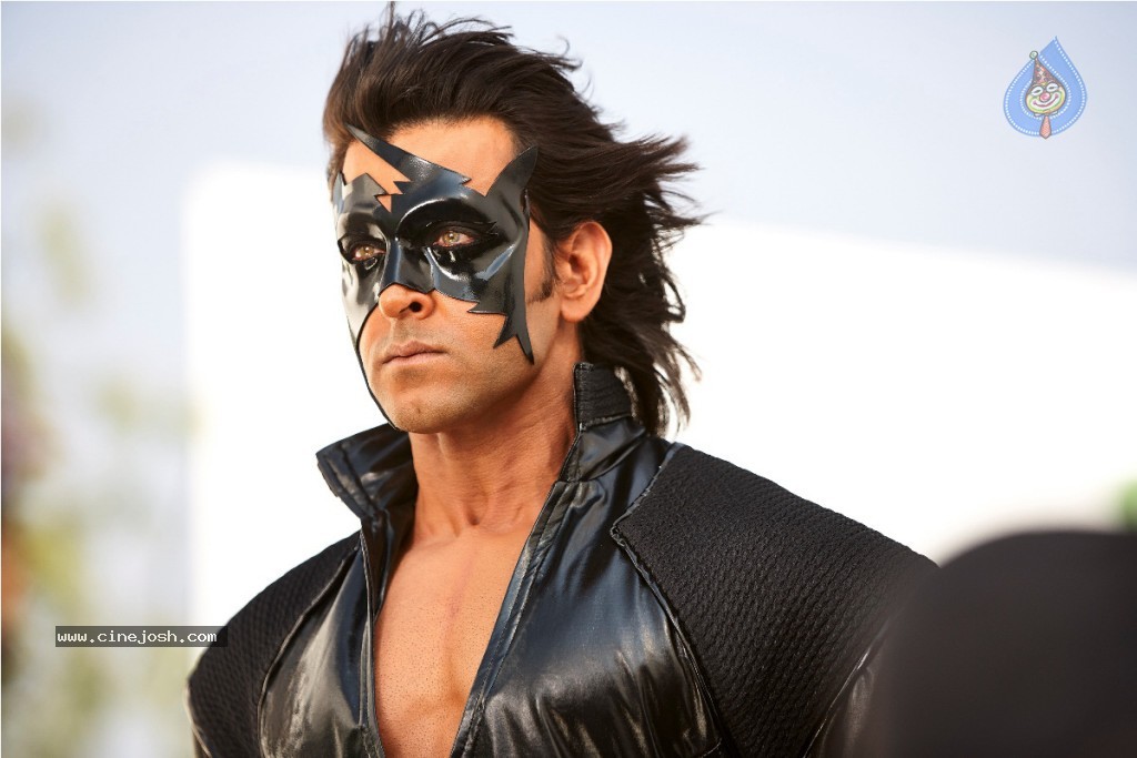 Krrish 3 Movie Photos - 5 / 6 photos