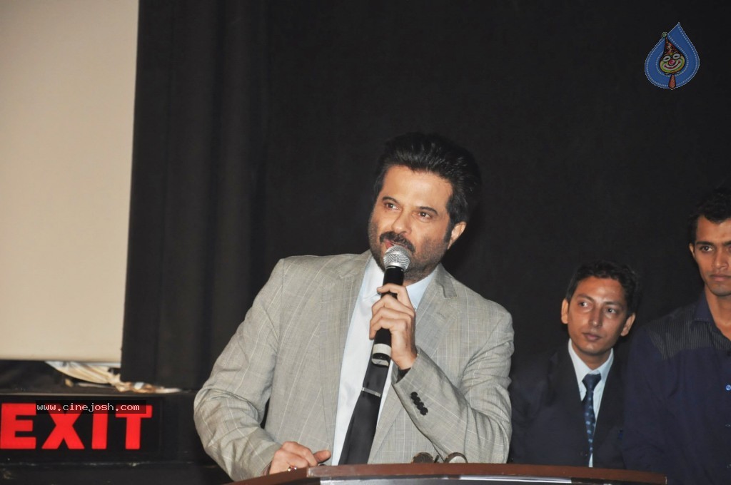 Krrish 3 Movie Promo Launch - 4 / 36 photos