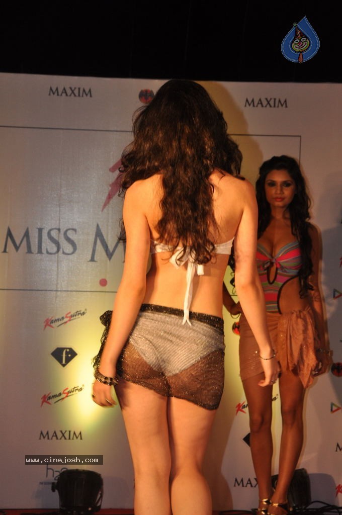 KS Miss Maxim 2012 Grand Finale - 89 / 96 photos