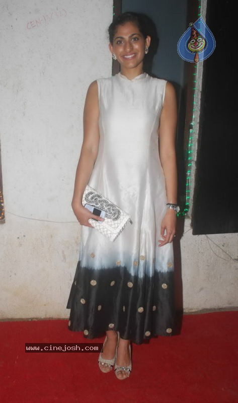 Kushal Punjabi Birthday Bash - 47 / 47 photos