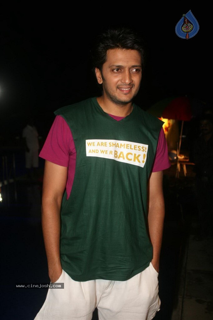Kyaa Super Kool Hain Hum First Look Launch - 2 / 62 photos