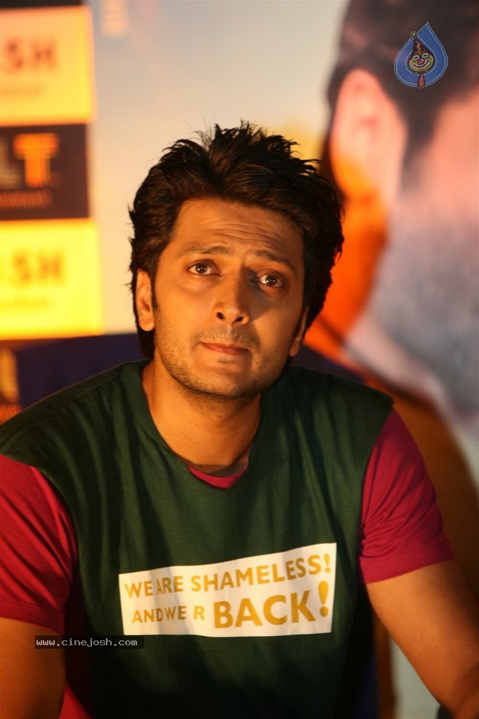 Kyaa Super Kool Hain Hum First Look Launch - 35 / 62 photos