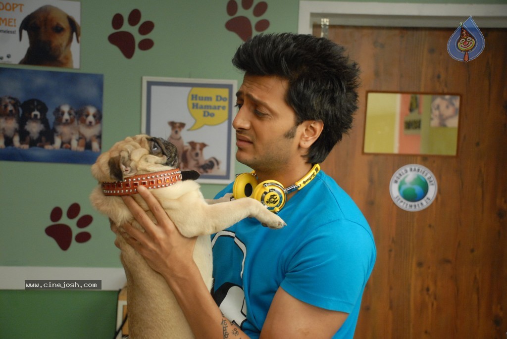 Kyaa Super Kool Hain Hum First Look Launch - 39 / 62 photos