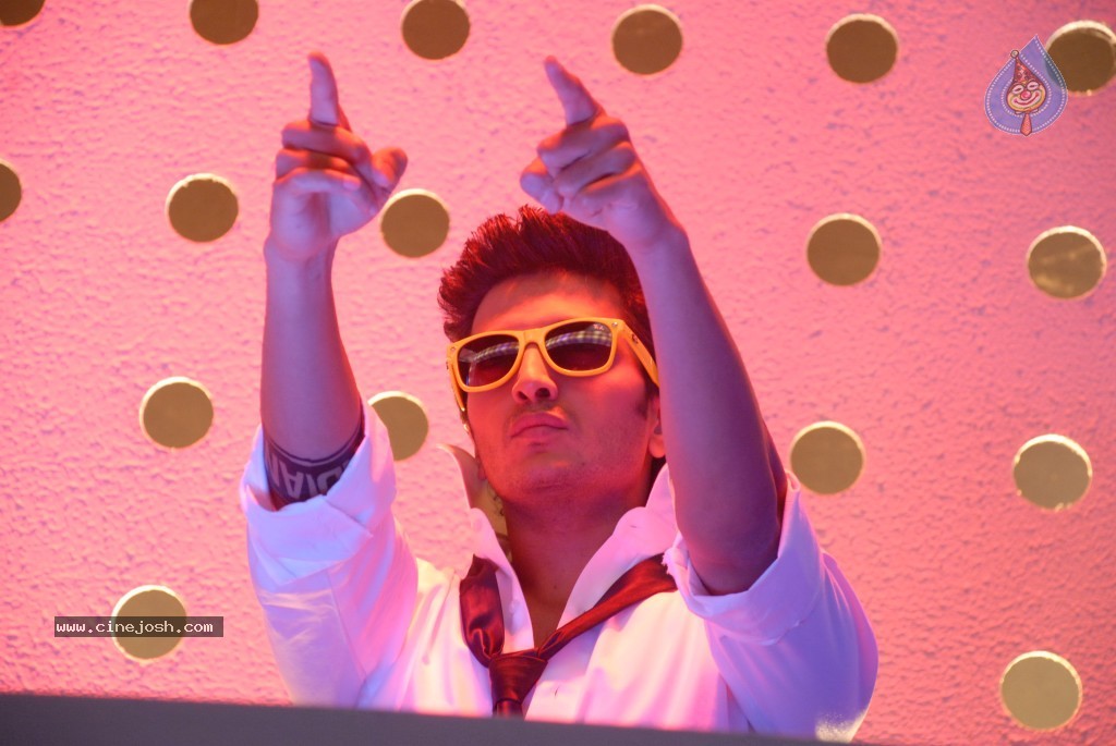 Kyaa Super Kool Hain Hum First Look Launch - 41 / 62 photos