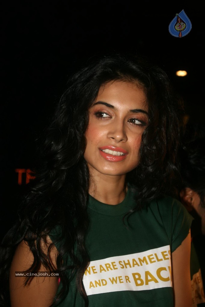 Kyaa Super Kool Hain Hum First Look Launch - 49 / 62 photos