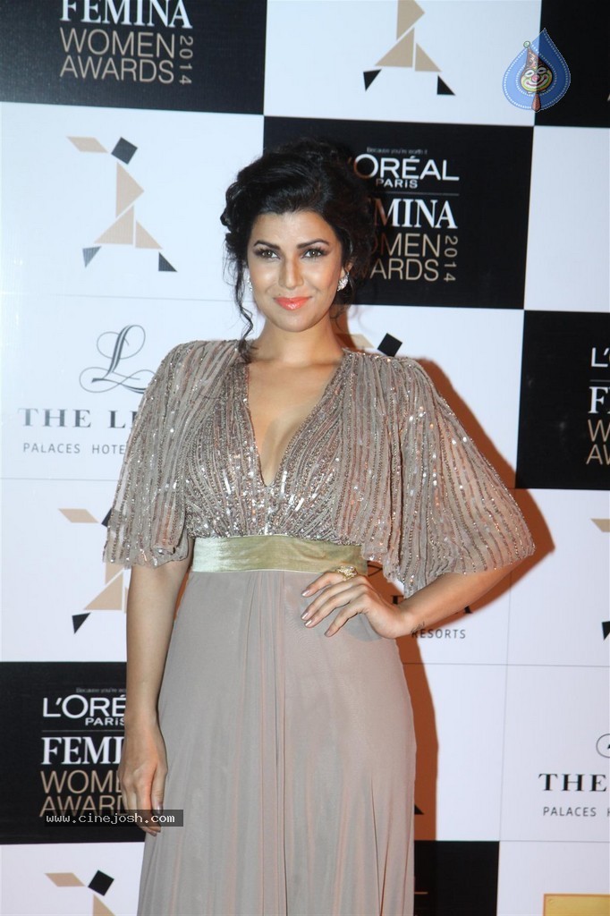 L 'Oreal Paris Femina Women Awards - 53 / 84 photos