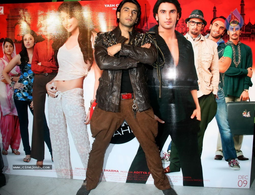 Ladies Vs Ricky Bahl Music Launch - 12 / 29 photos