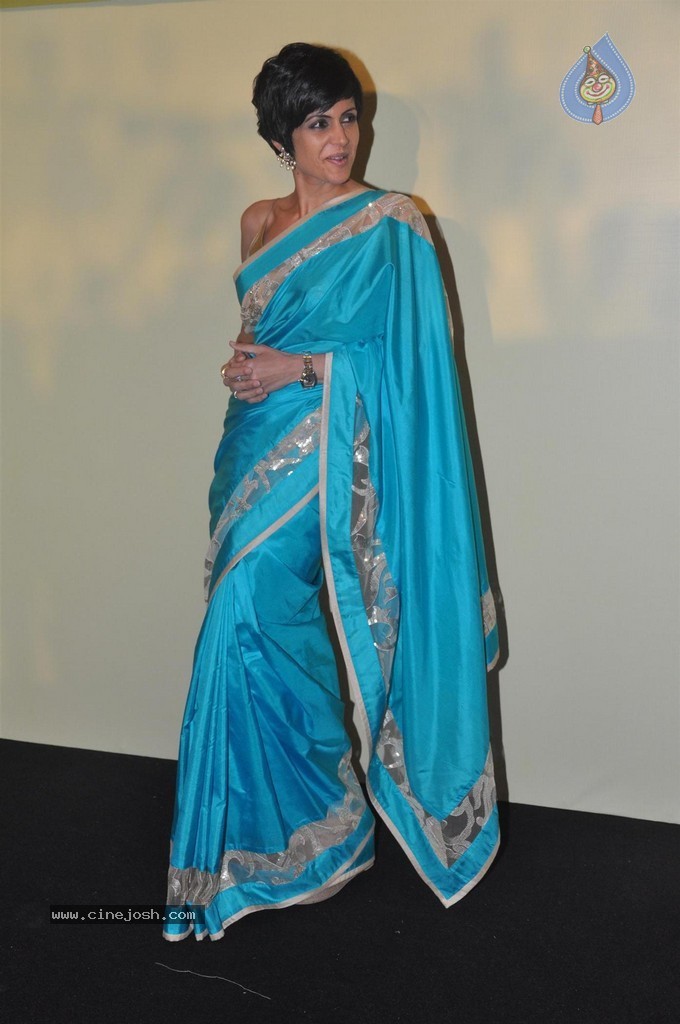 Lakme Fashion Week 2014 Press Meet - 30 / 89 photos