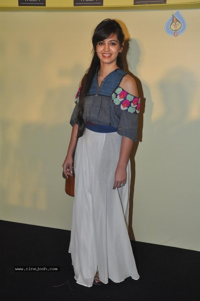 Lakme Fashion Week 2014 Press Meet - 39 / 89 photos