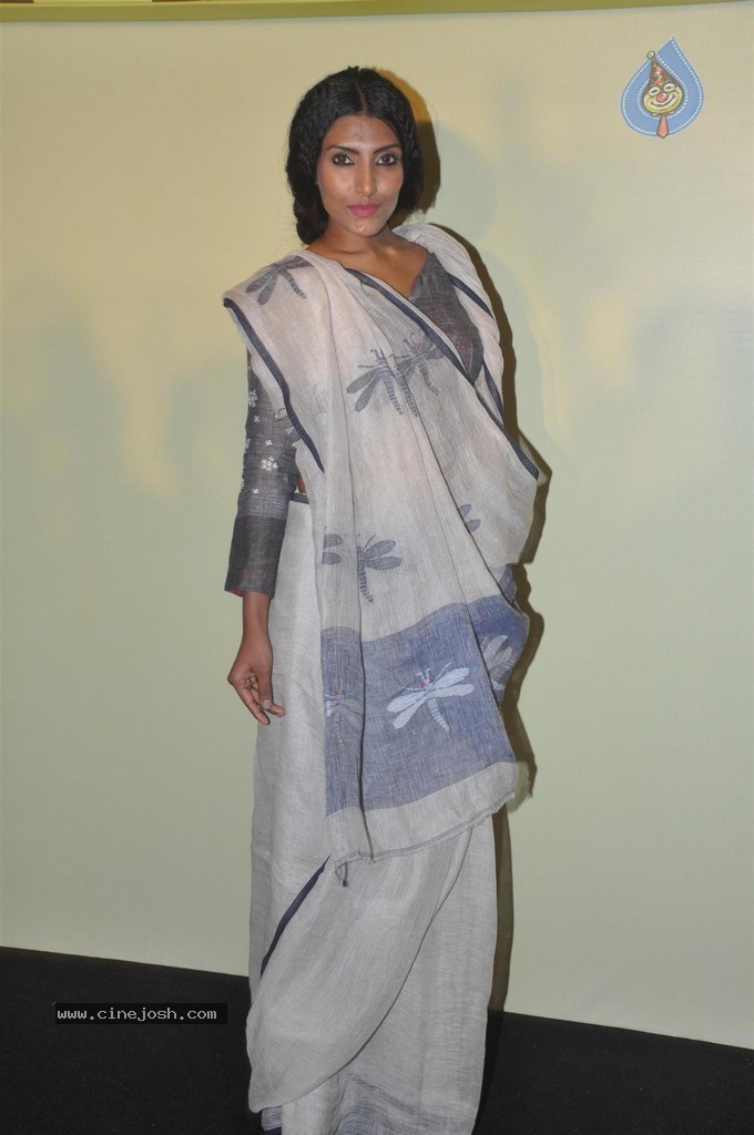 Lakme Fashion Week 2014 Press Meet - 59 / 89 photos