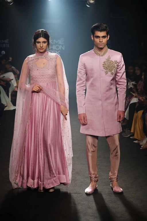 Lakme Fashion Week 2018 Grand Finale - 1 / 48 photos