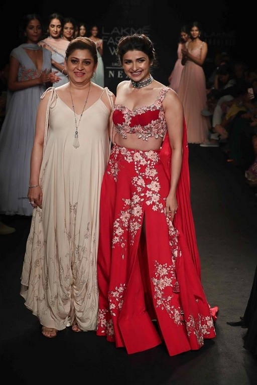 Lakme Fashion Week 2018 Grand Finale - 13 / 48 photos