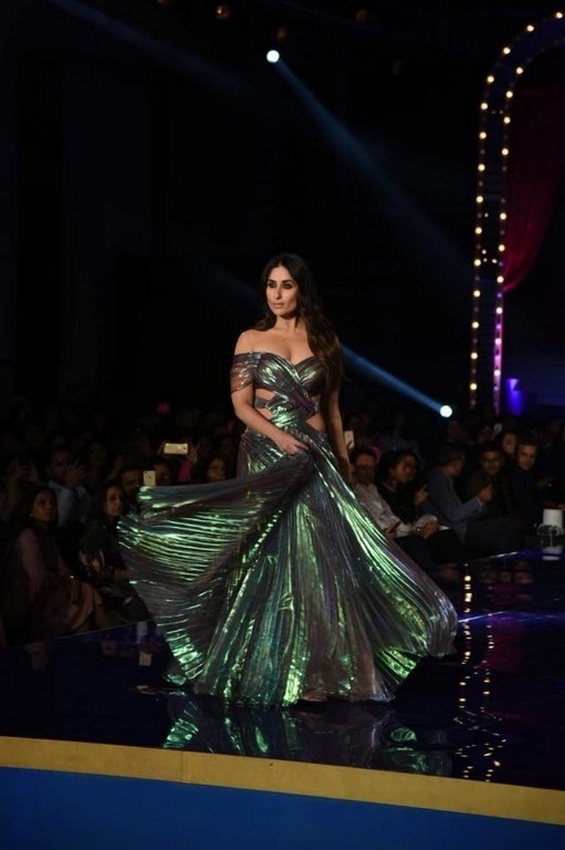 Lakme Fashion Week 2018 Grand Finale - 16 / 48 photos