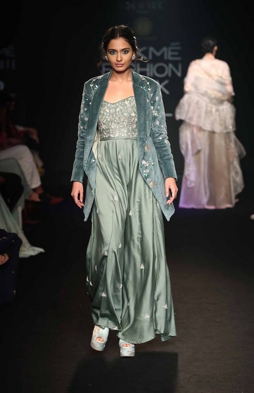 Lakme Fashion Week 2018 Grand Finale - 18 / 48 photos