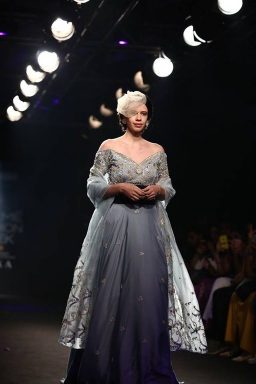 Lakme Fashion Week 2018 Grand Finale - 19 / 48 photos