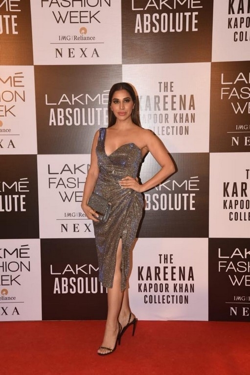 Lakme Fashion Week 2018 Grand Finale - 20 / 48 photos