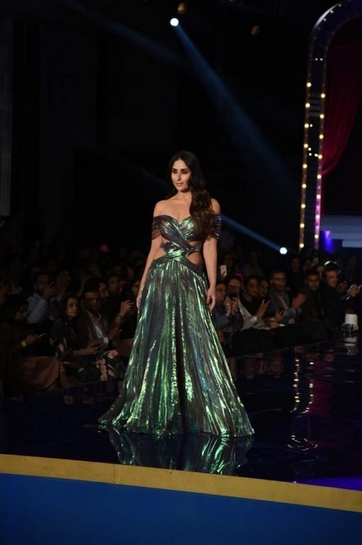 Lakme Fashion Week 2018 Grand Finale - 24 / 48 photos