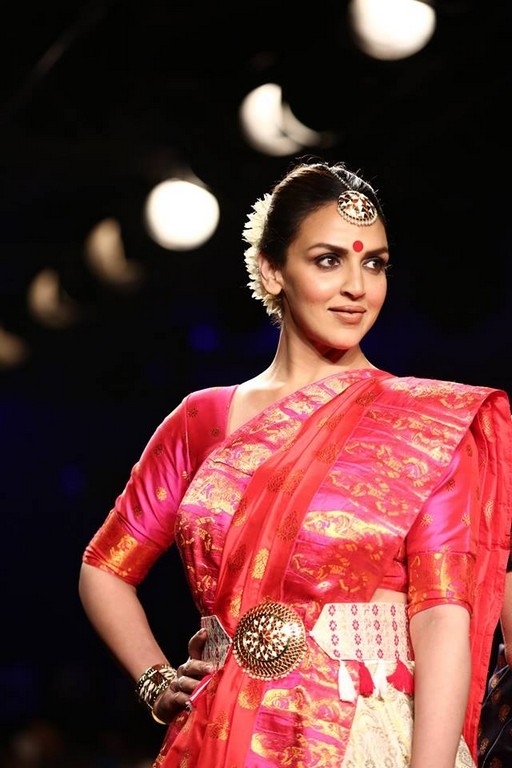 Lakme Fashion Week 2018 Grand Finale - 27 / 48 photos