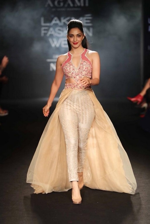 Lakme Fashion Week 2018 Grand Finale - 35 / 48 photos