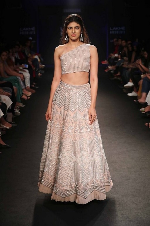 Lakme Fashion Week 2018 Grand Finale - 36 / 48 photos