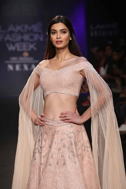 Lakme Fashion Week 2018 Grand Finale - 38 / 48 photos