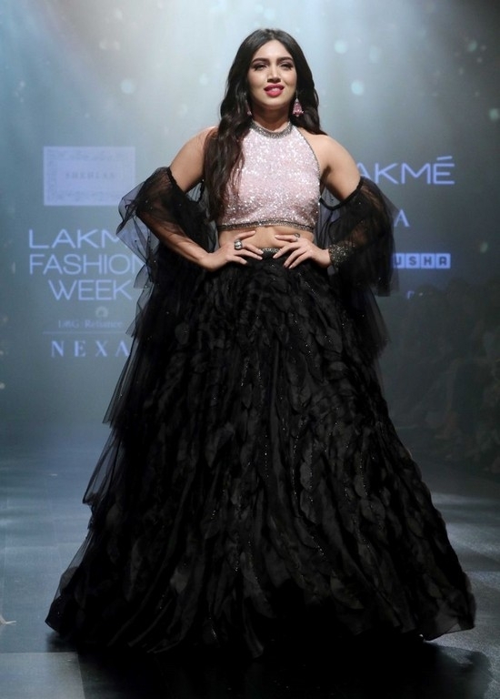 Lakme Fashion Week 2019 - 11 / 32 photos