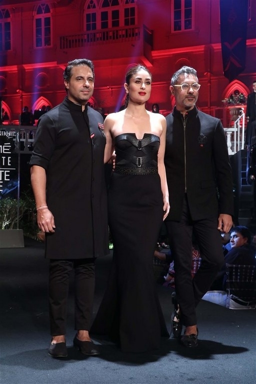 Lakme Fashion Week 2019 - 20 / 32 photos