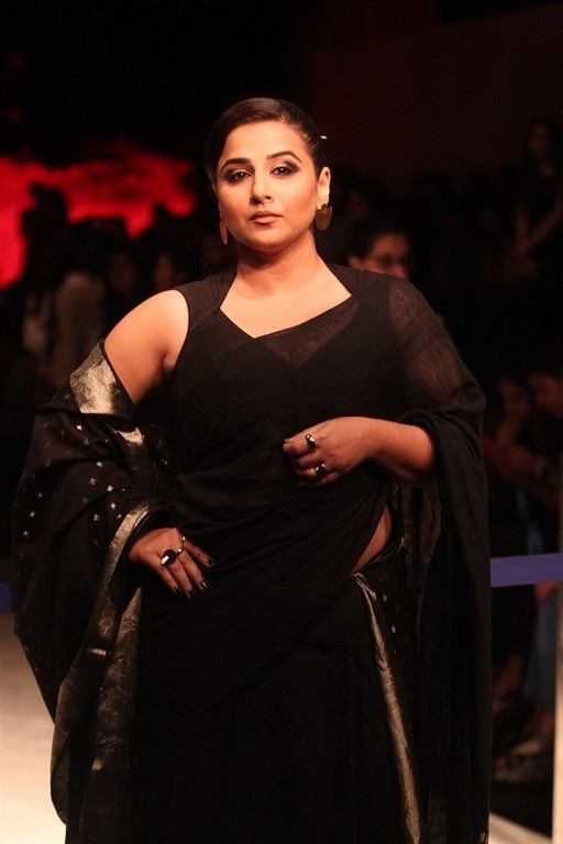 Lakme Fashion Week 2019 Photos - 3 / 36 photos