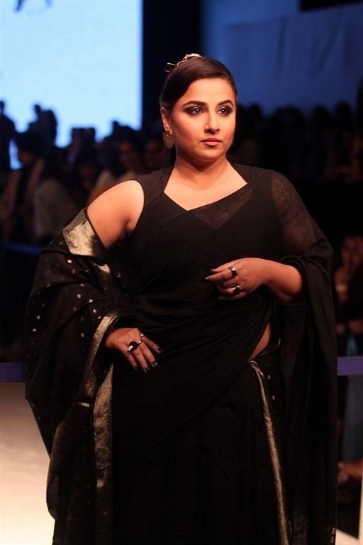 Lakme Fashion Week 2019 Photos - 4 / 36 photos